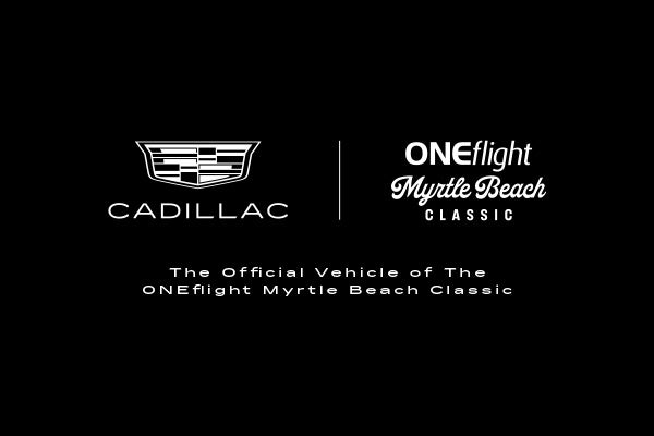 ONEFLIGHT MYRTLE BEACH CLASSIC